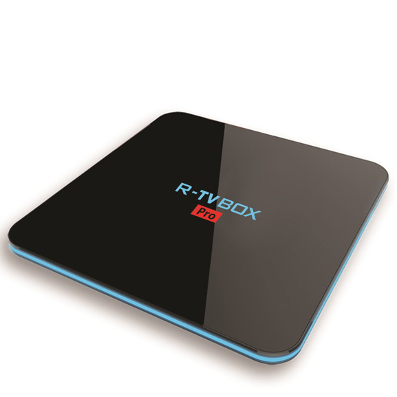 IPTV Box – Laptop Pro